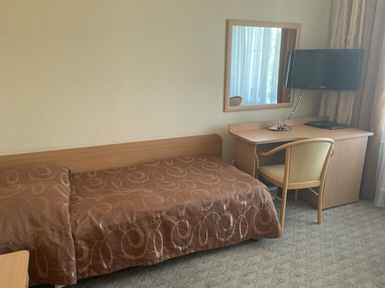 Гостиница Атал Чебоксары-131