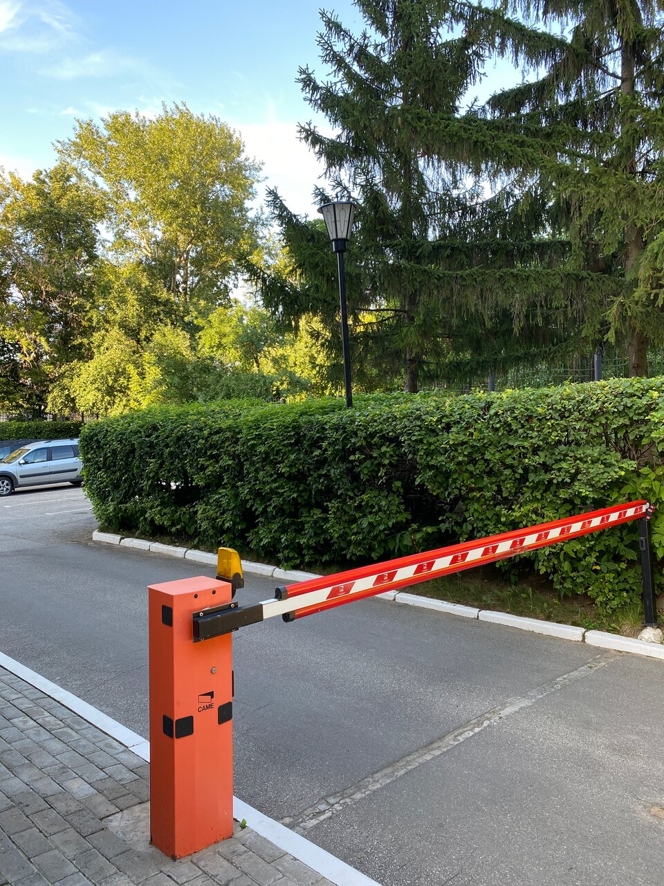 Гостиница Атал Чебоксары-78