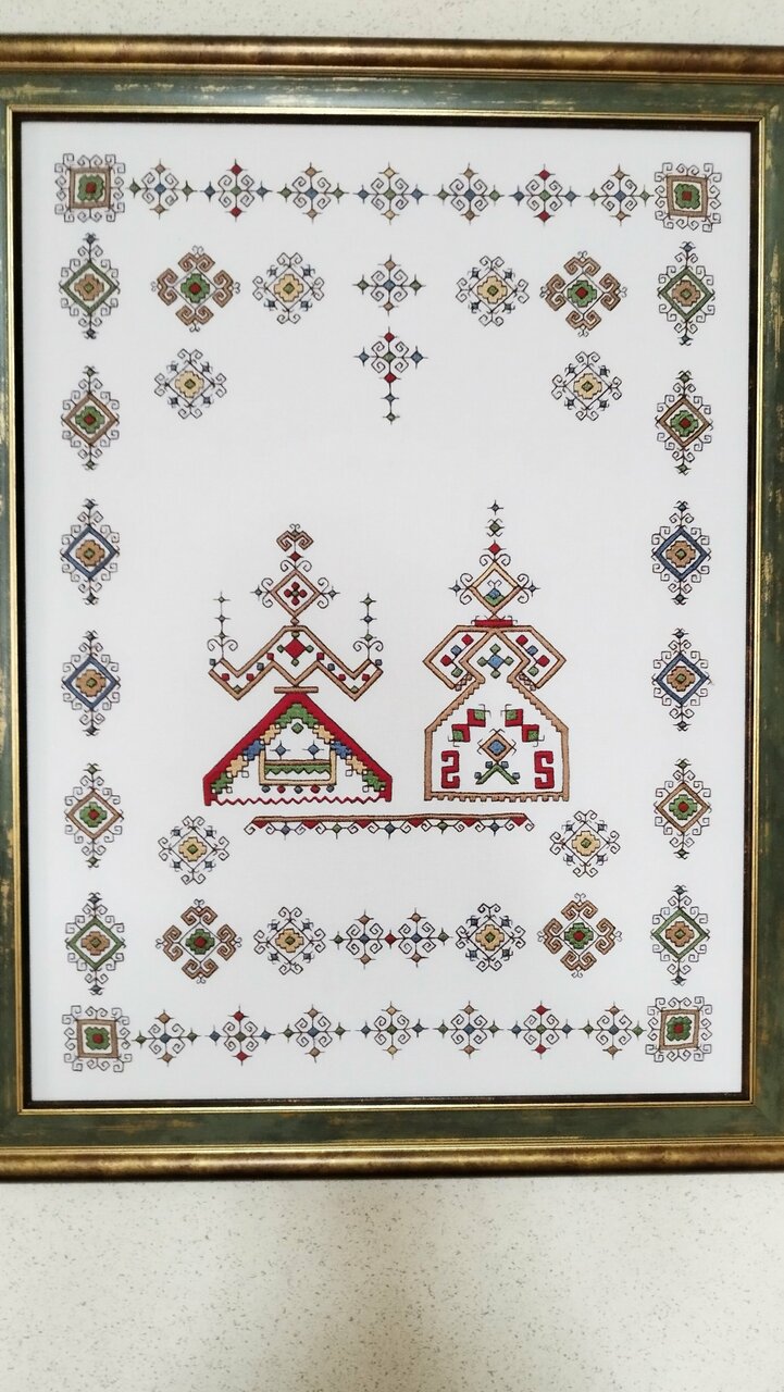 Гостиница Атал Чебоксары-83