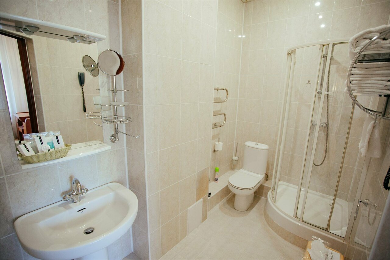 Гостиница Атал Чебоксары