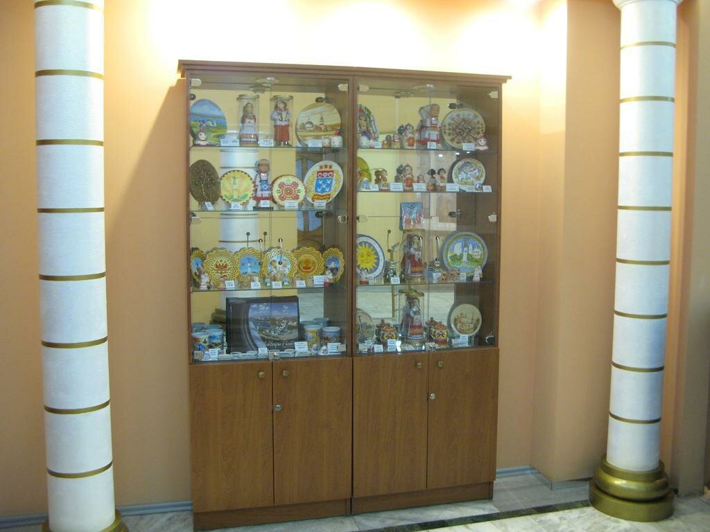 Гостиница Атал Чебоксары-200