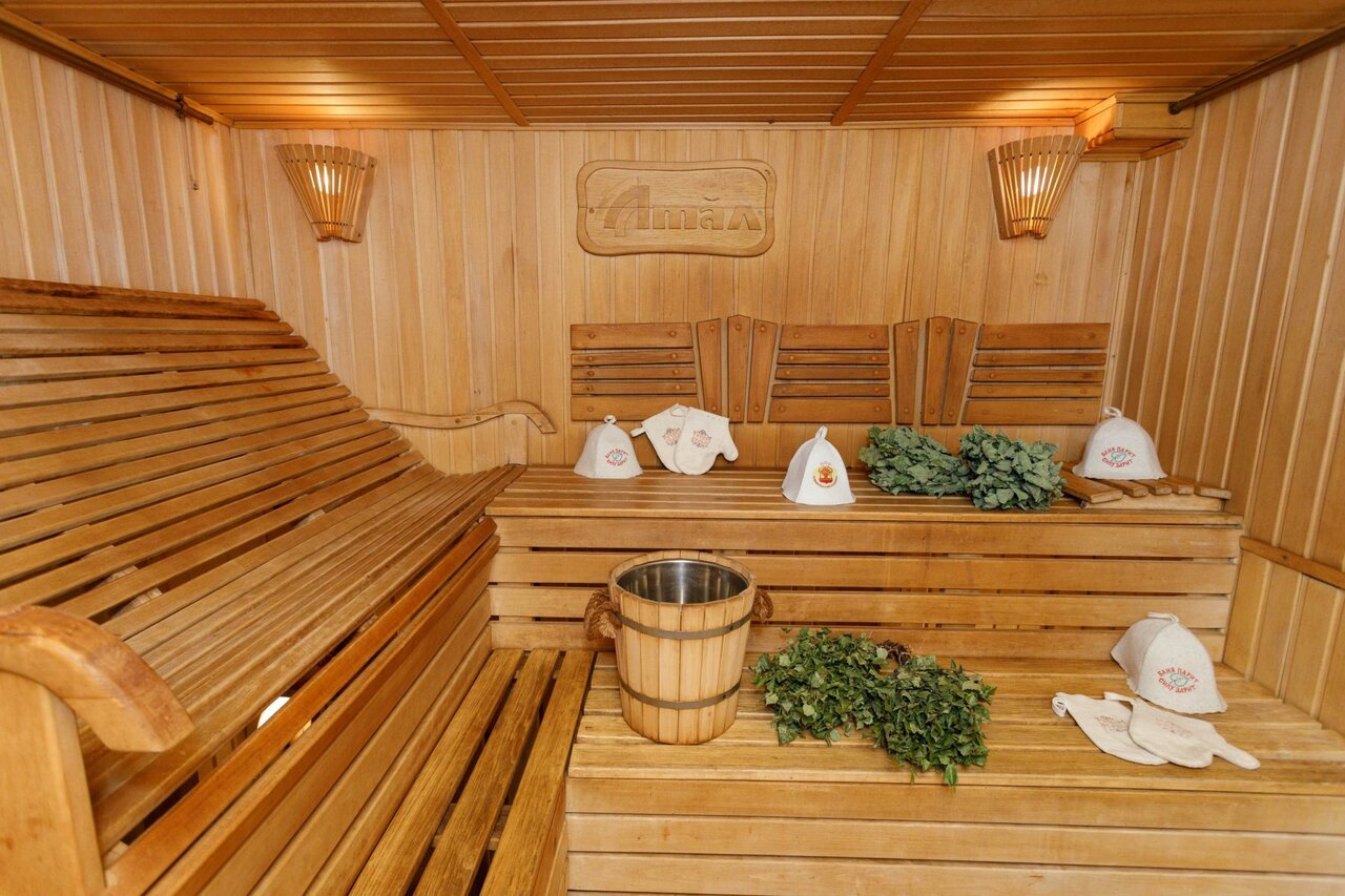 Гостиница Атал Чебоксары-189