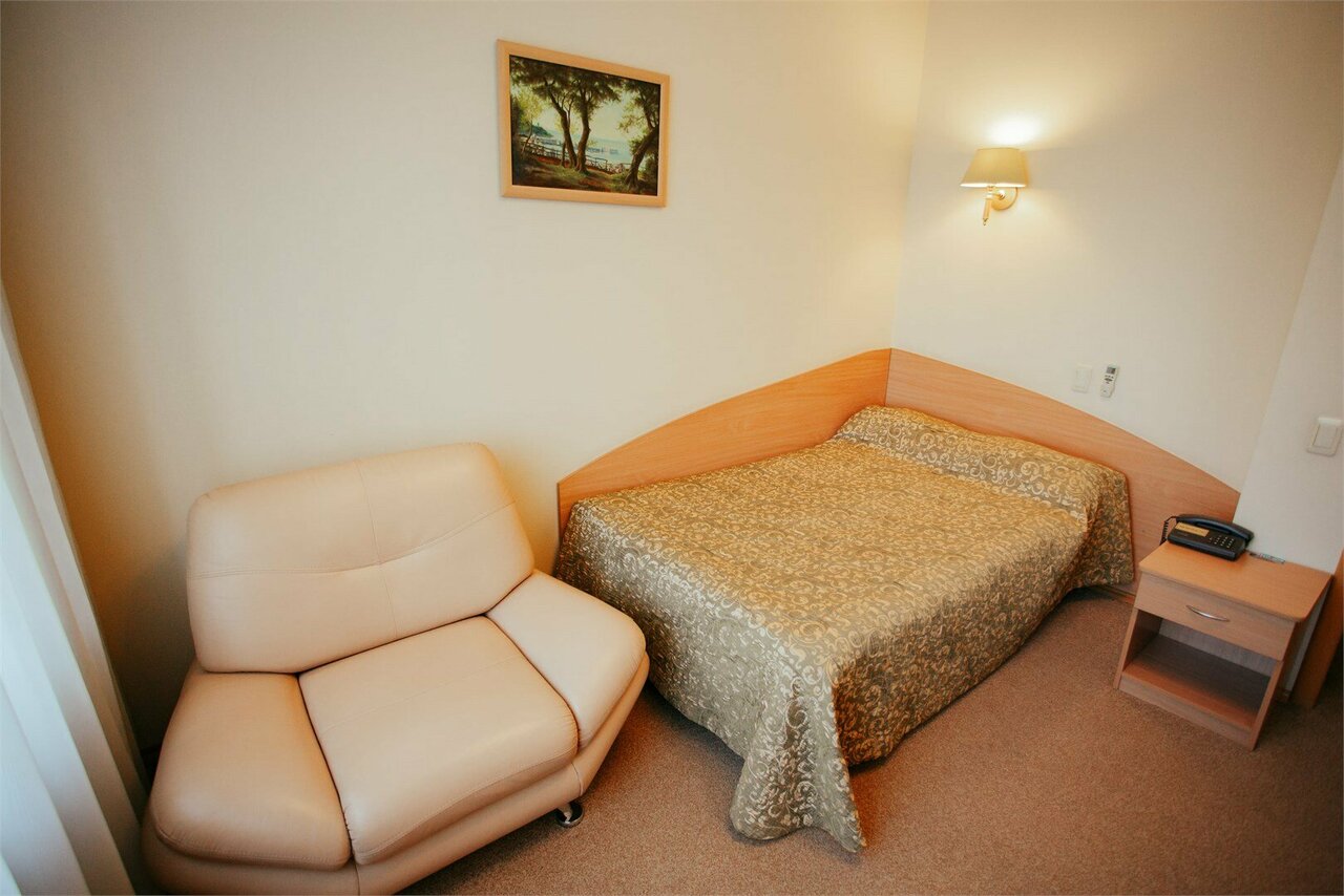 Гостиница Атал Чебоксары