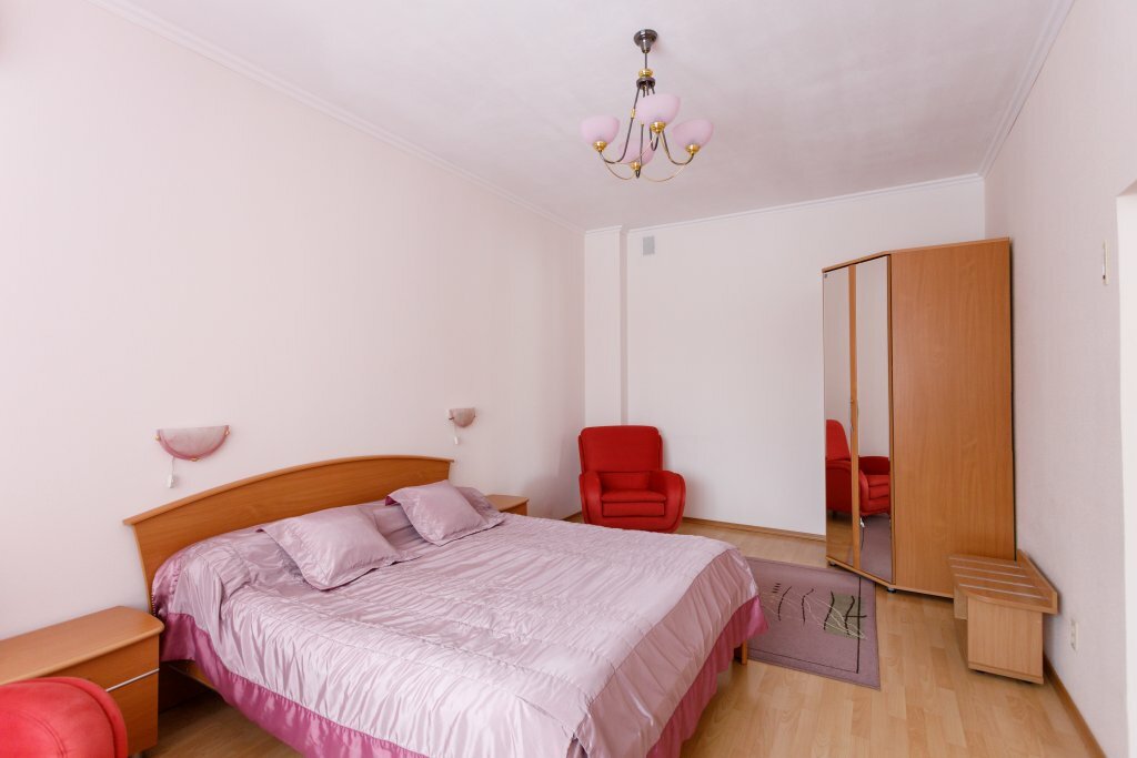 Гостиница Атал Чебоксары-126