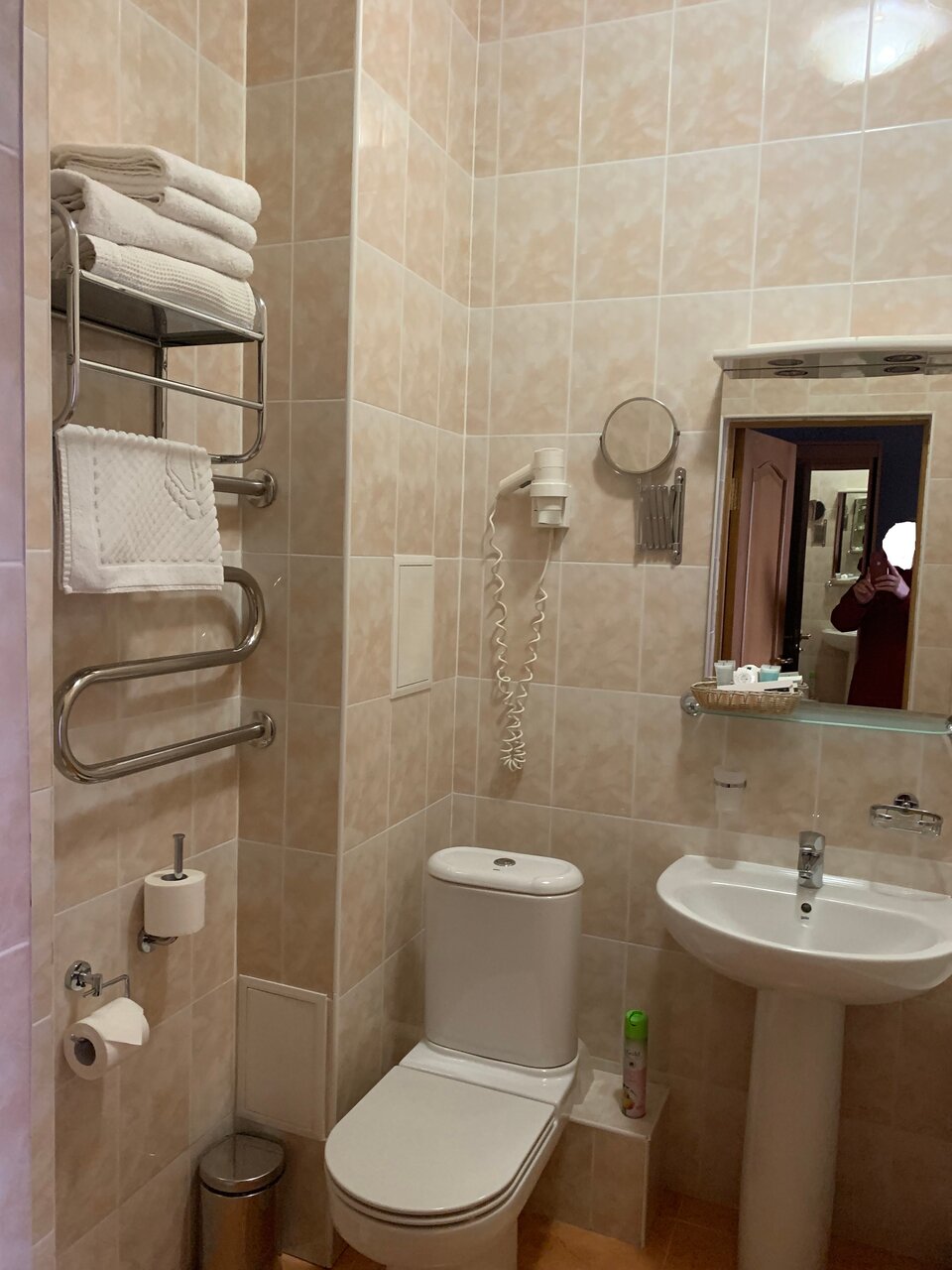 Гостиница Атал Чебоксары-163