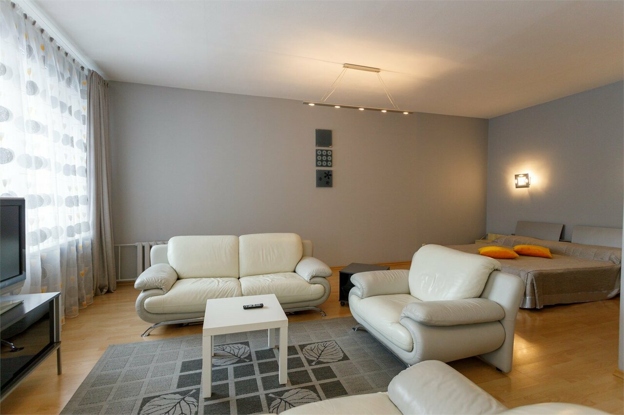 Гостиница Атал Чебоксары