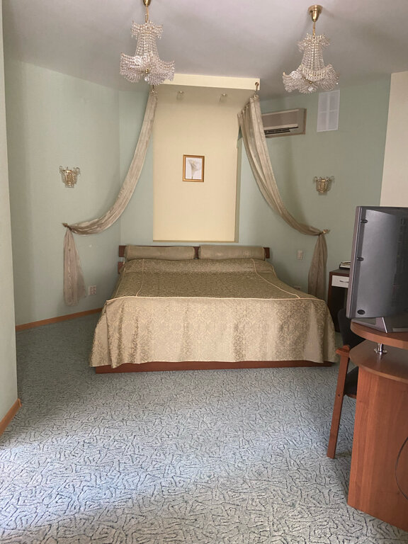 Гостиница Атал Чебоксары-86