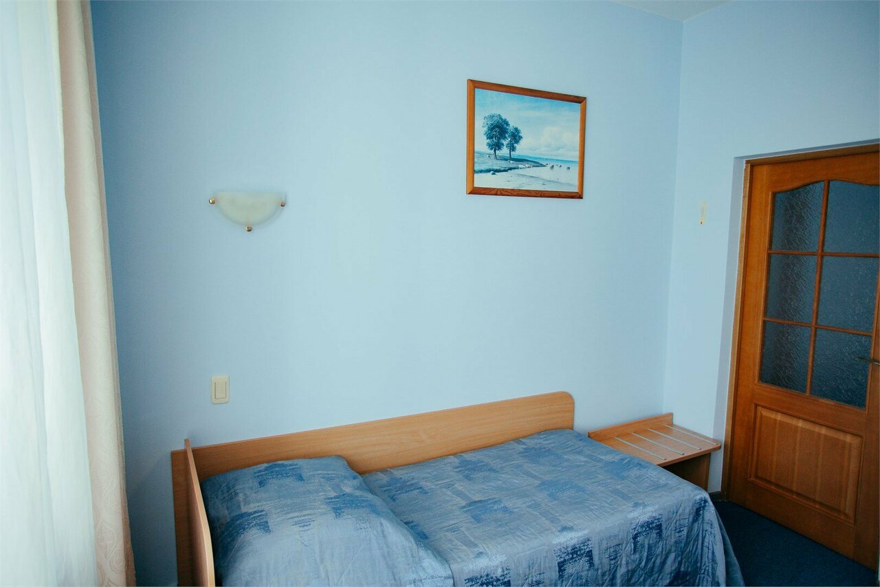 Гостиница Атал Чебоксары