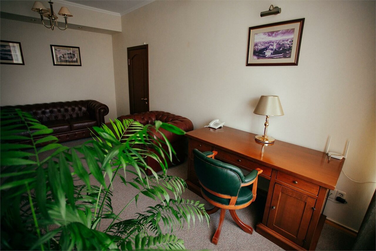 Гостиница Атал Чебоксары-236