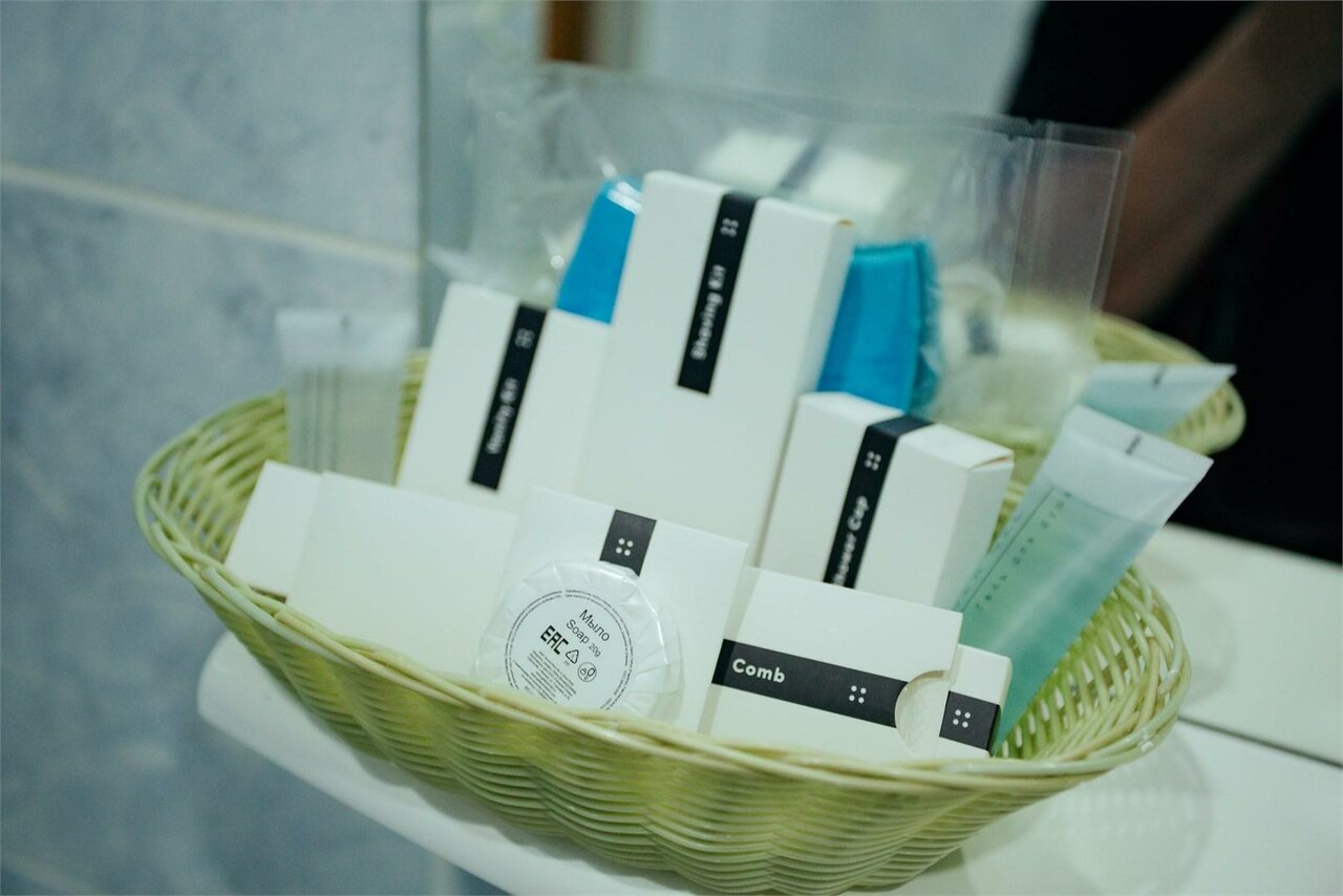 Гостиница Атал Чебоксары-210