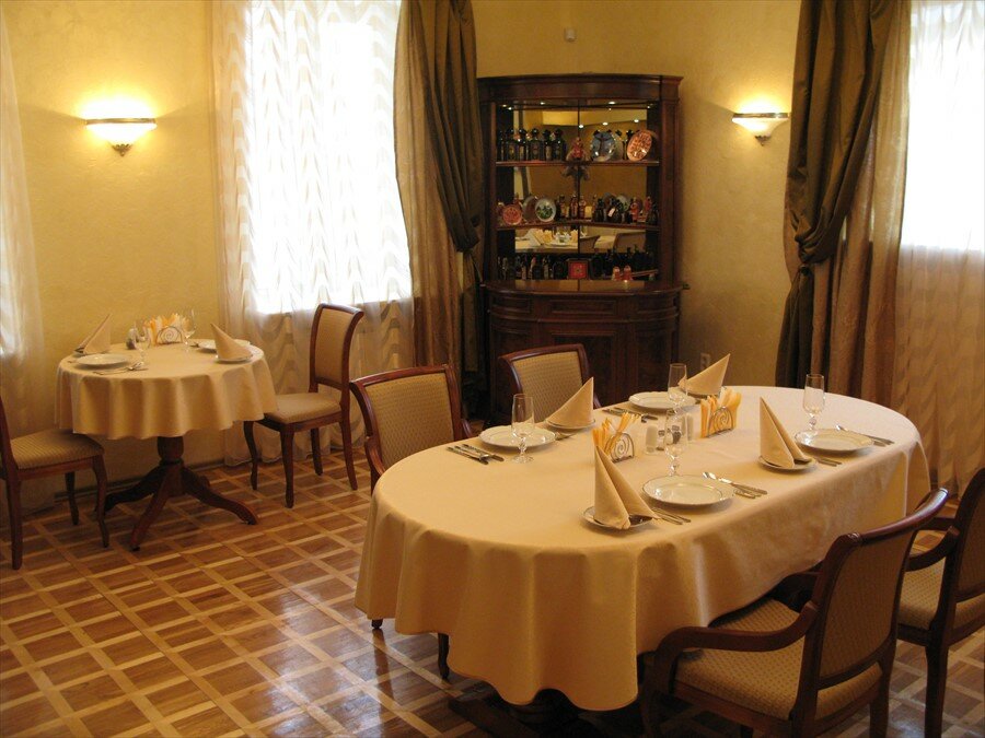 Гостиница Атал Чебоксары-7