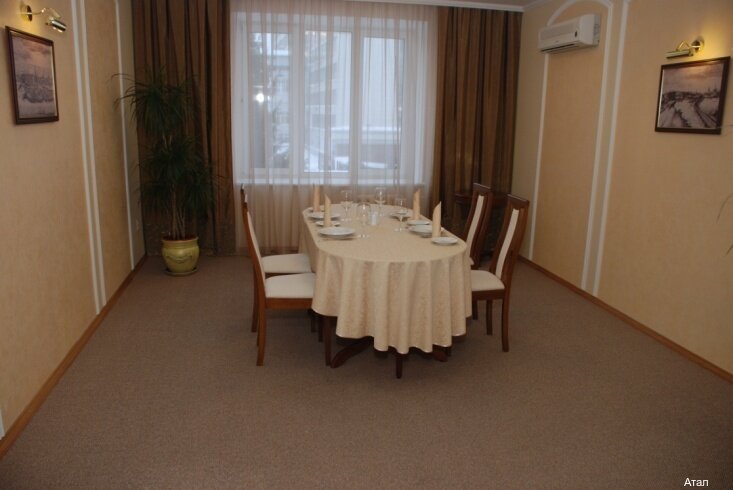 Гостиница Атал Чебоксары-123