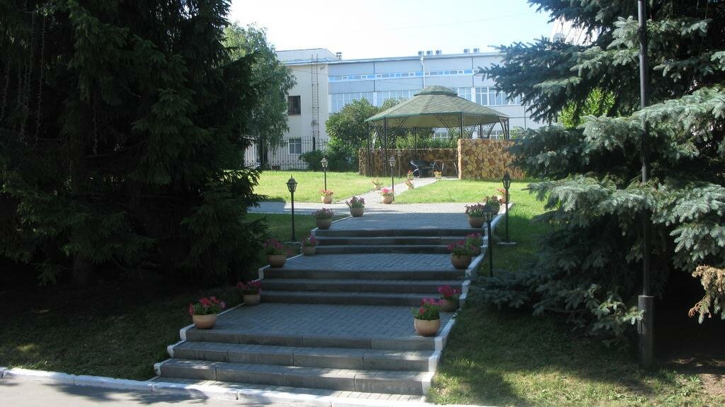 Гостиница Атал Чебоксары-244