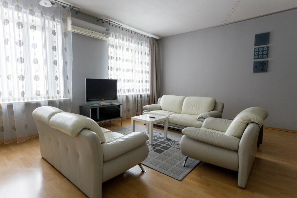 Гостиница Атал Чебоксары-42