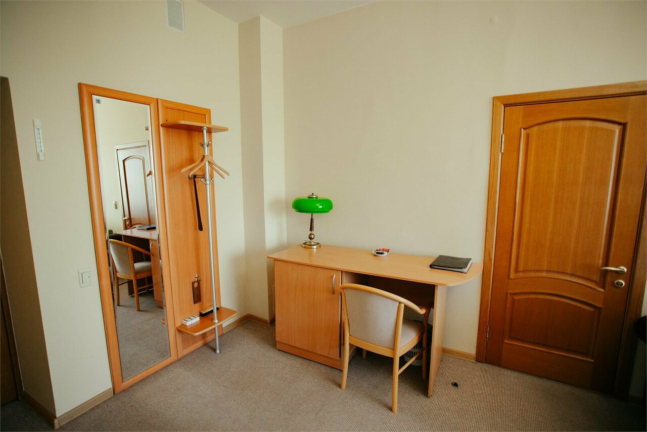 Гостиница Атал Чебоксары