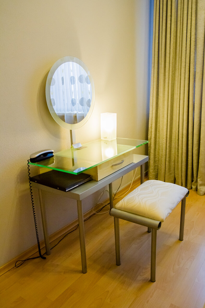 Гостиница Атал Чебоксары-121