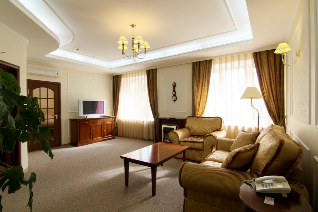 Гостиница Атал Чебоксары-118