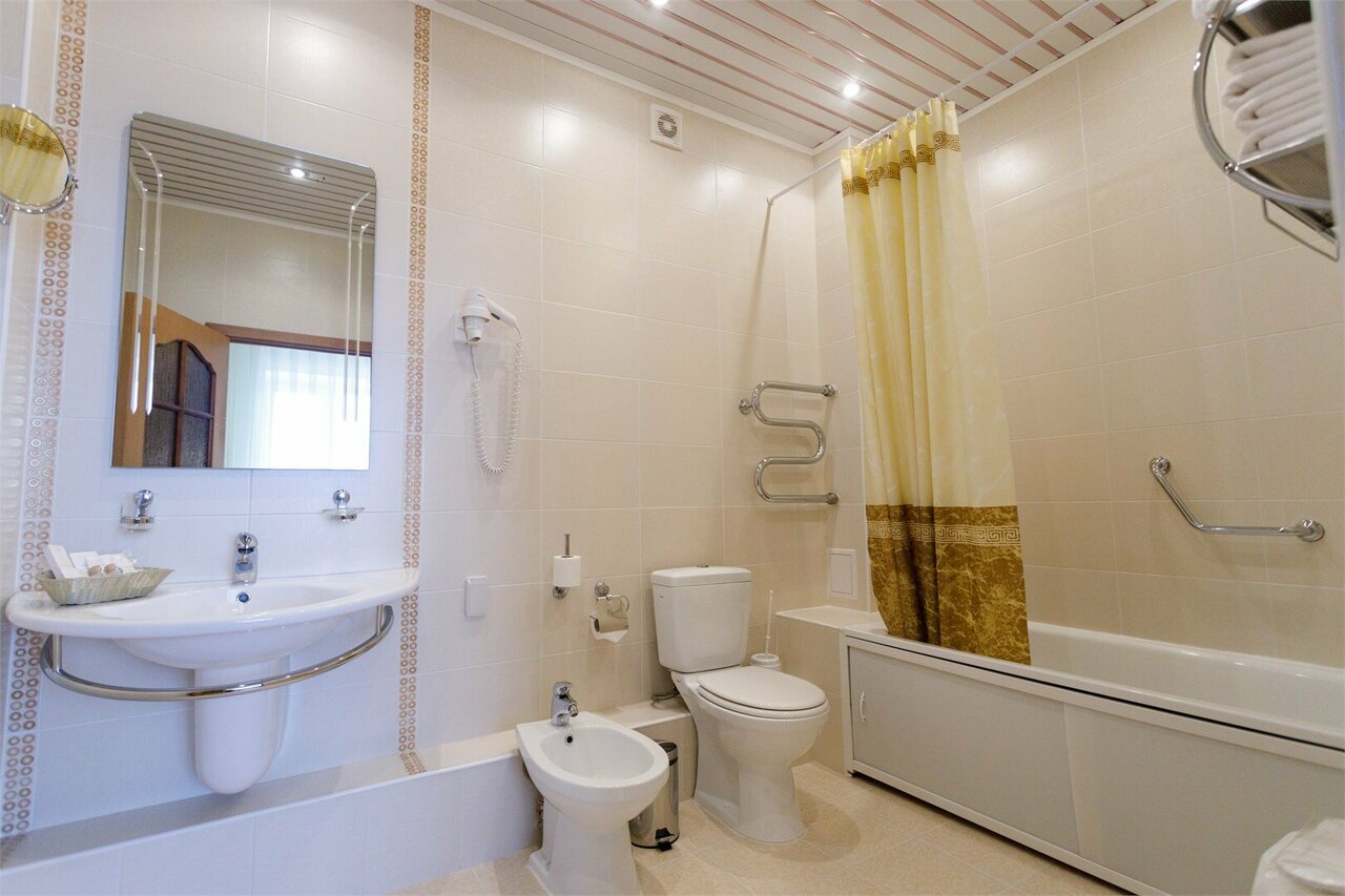 Гостиница Атал Чебоксары