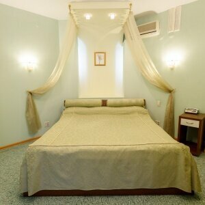 Гостиница Атал Чебоксары-208