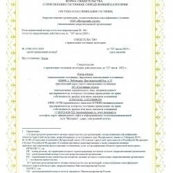 Гостиница Атал Чебоксары-248