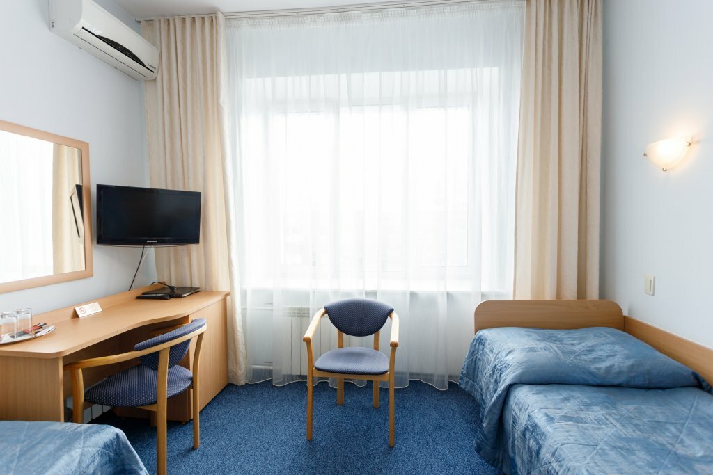 Гостиница Атал Чебоксары-159