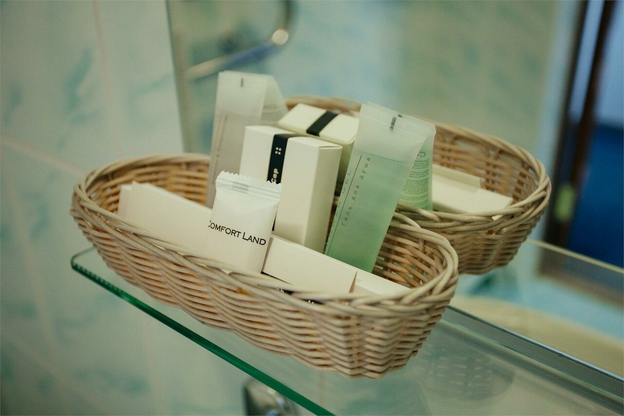 Гостиница Атал Чебоксары-185