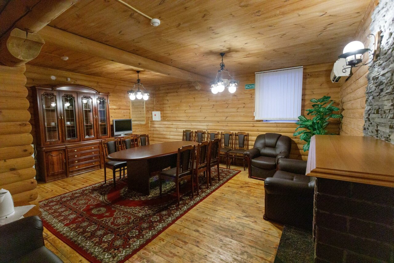 Гостиница Атал Чебоксары-201