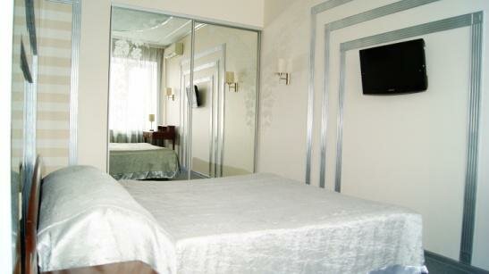 Гостиница Атал Чебоксары-94