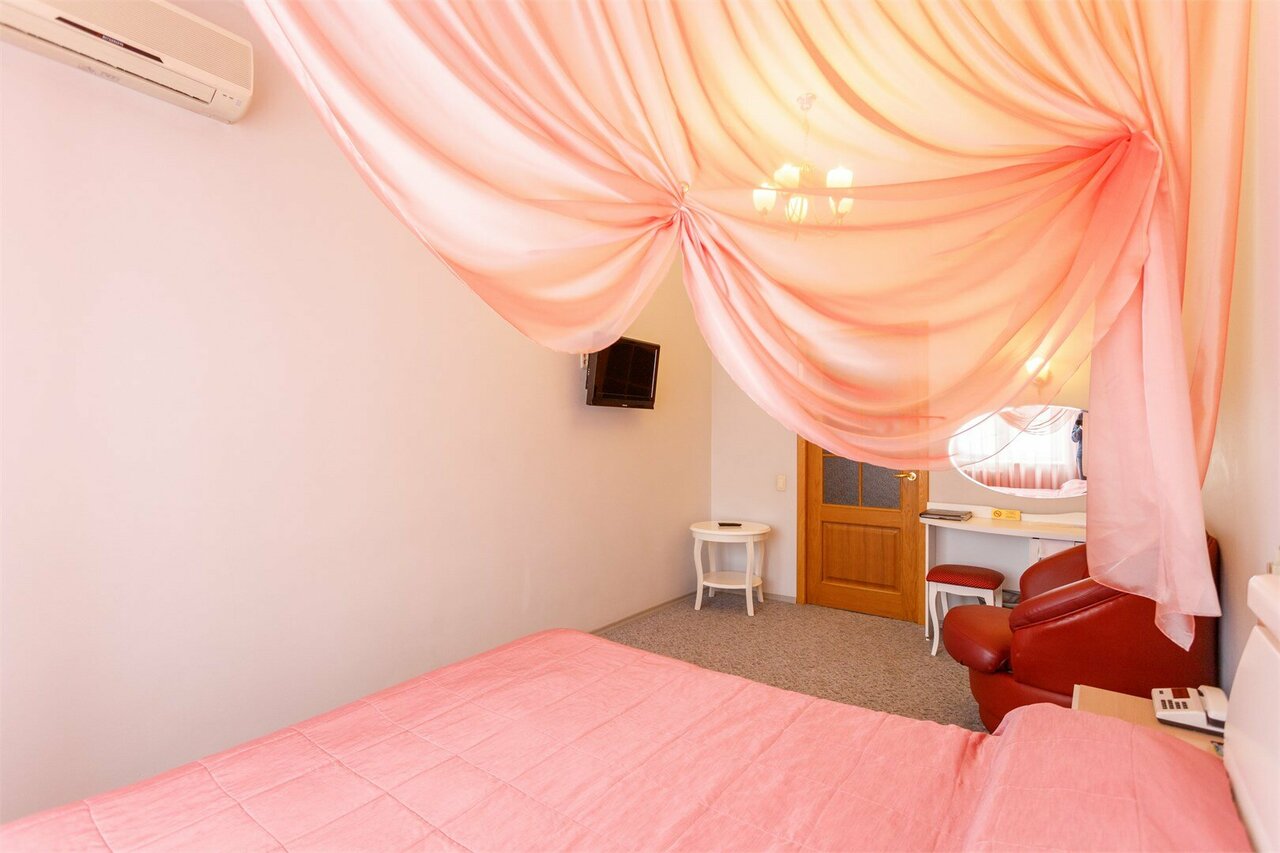 Гостиница Атал Чебоксары