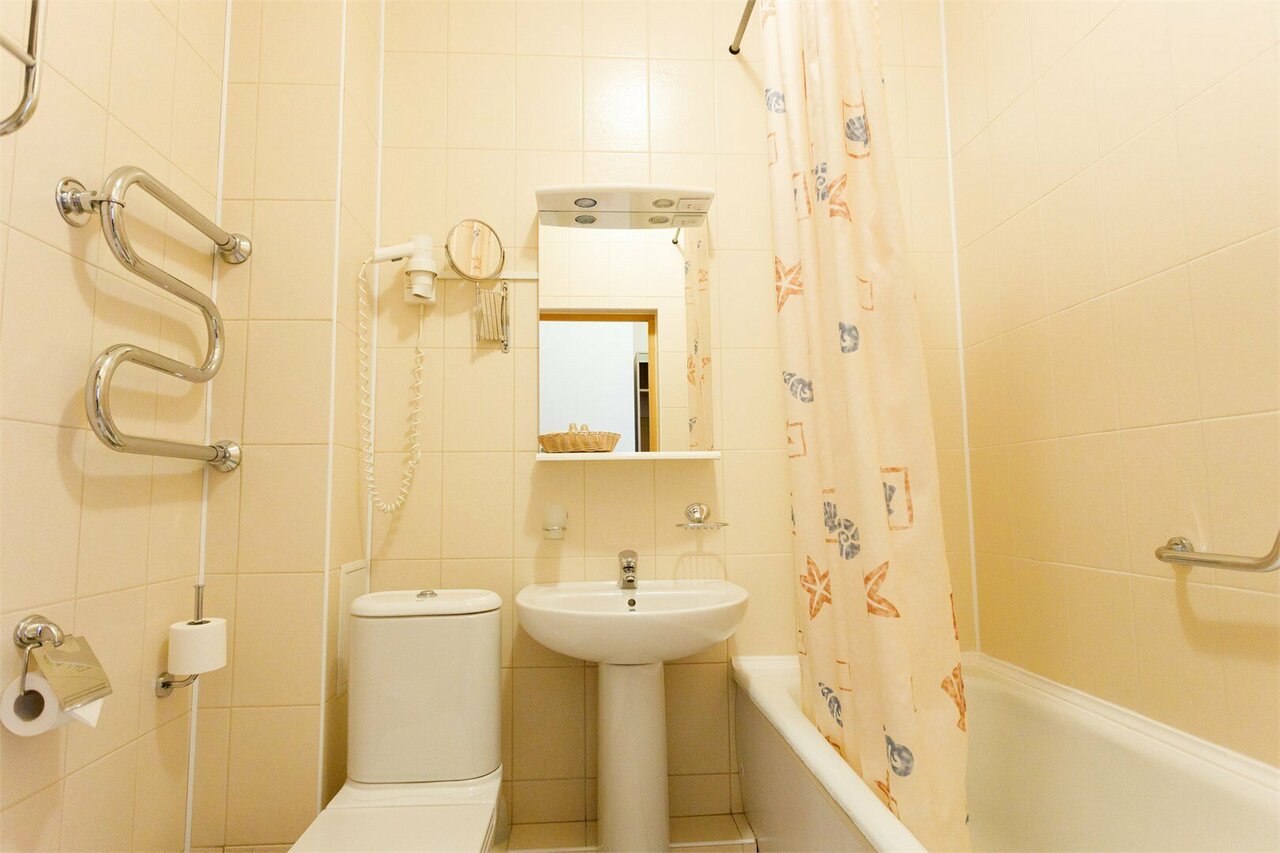 Гостиница Атал Чебоксары