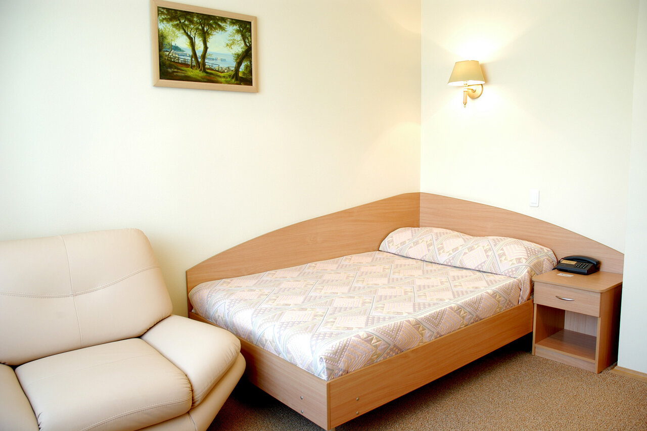 Гостиница Атал Чебоксары-56