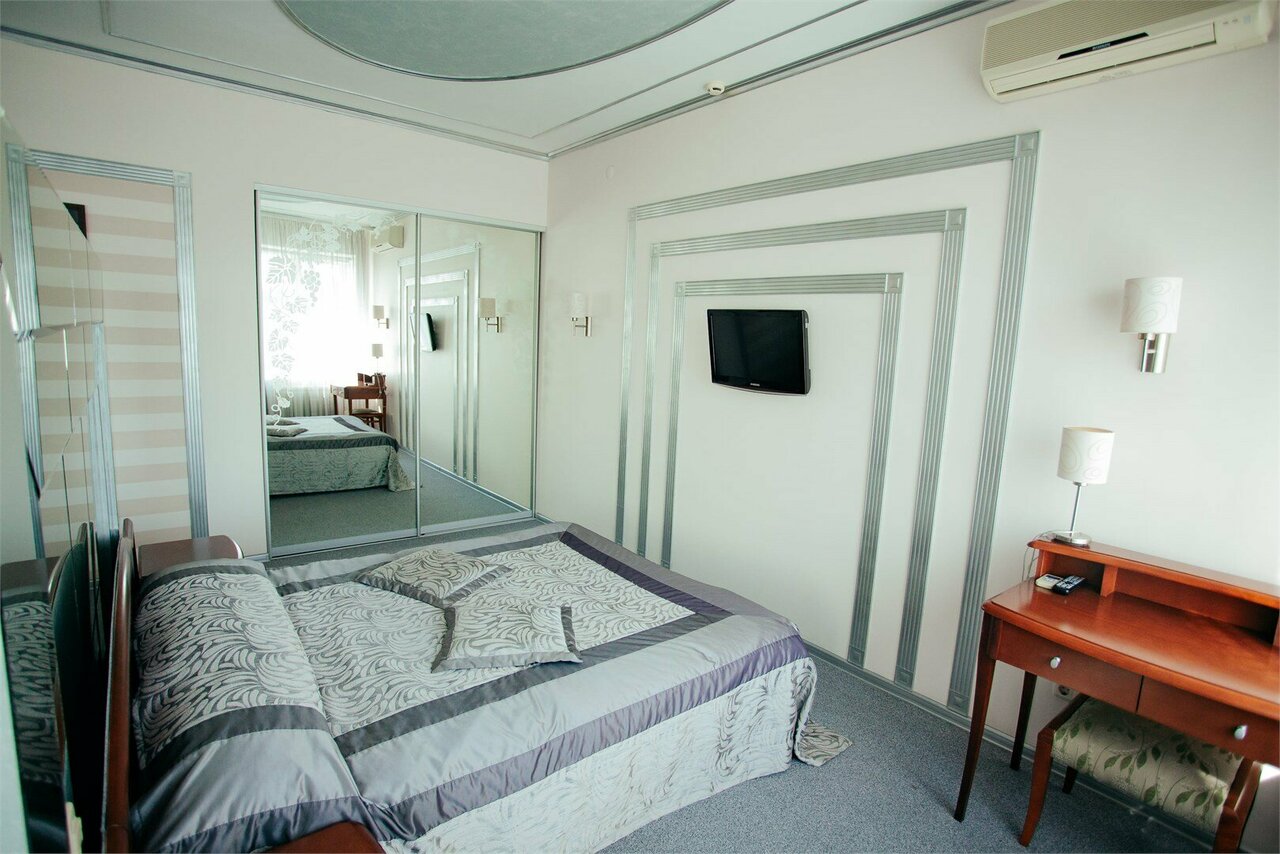 Гостиница Атал Чебоксары