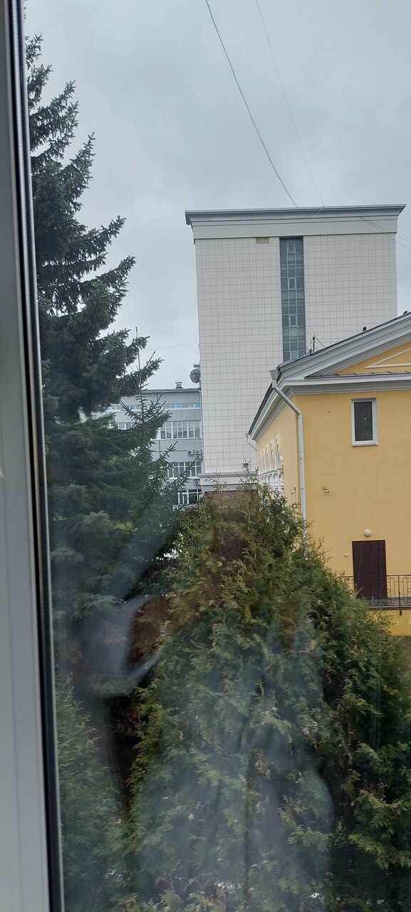 Гостиница Атал Чебоксары-70