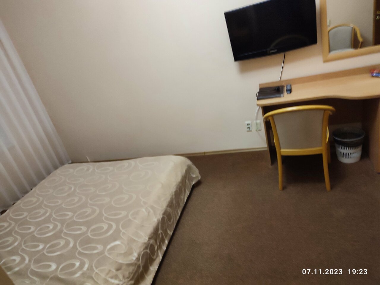 Гостиница Атал Чебоксары-124