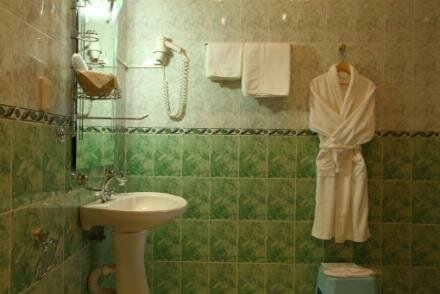 Гостиница Атал Чебоксары-80