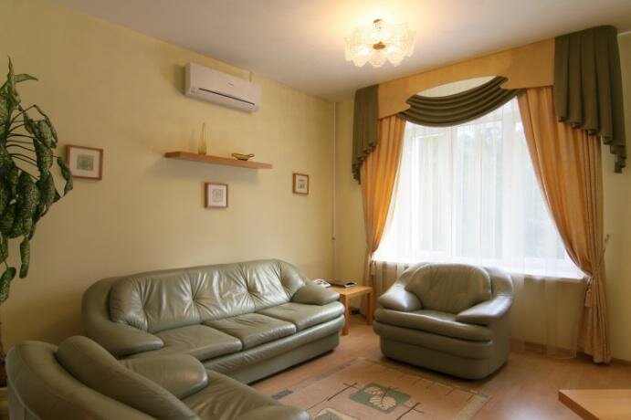 Гостиница Атал Чебоксары-64