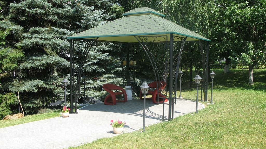 Гостиница Атал Чебоксары-232