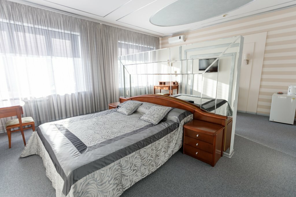 Гостиница Атал Чебоксары-14