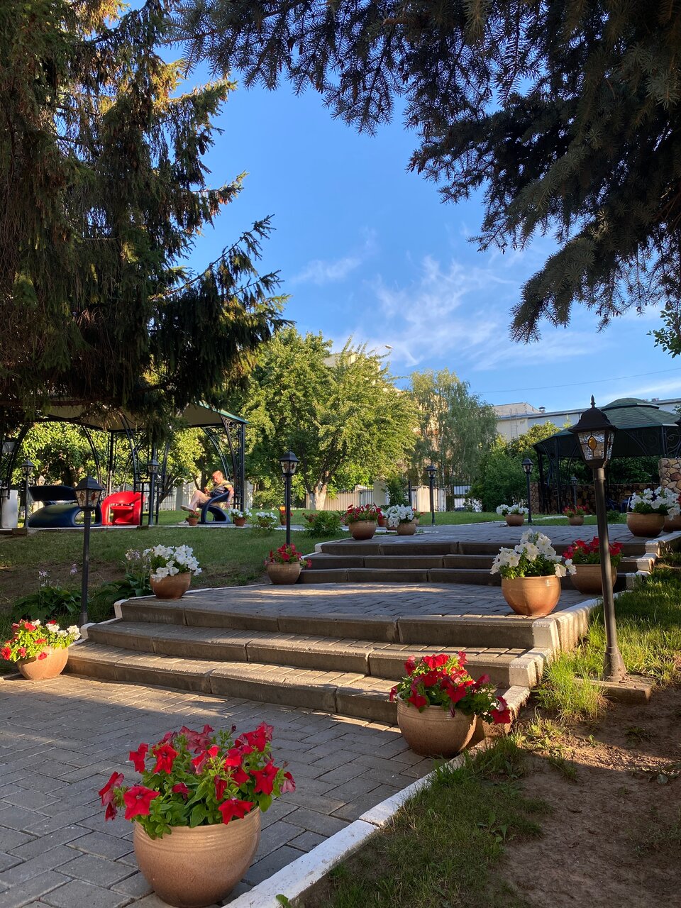 Гостиница Атал Чебоксары-75