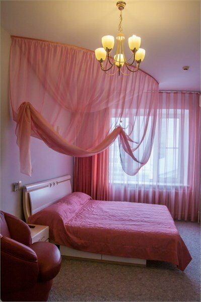 Гостиница Атал Чебоксары