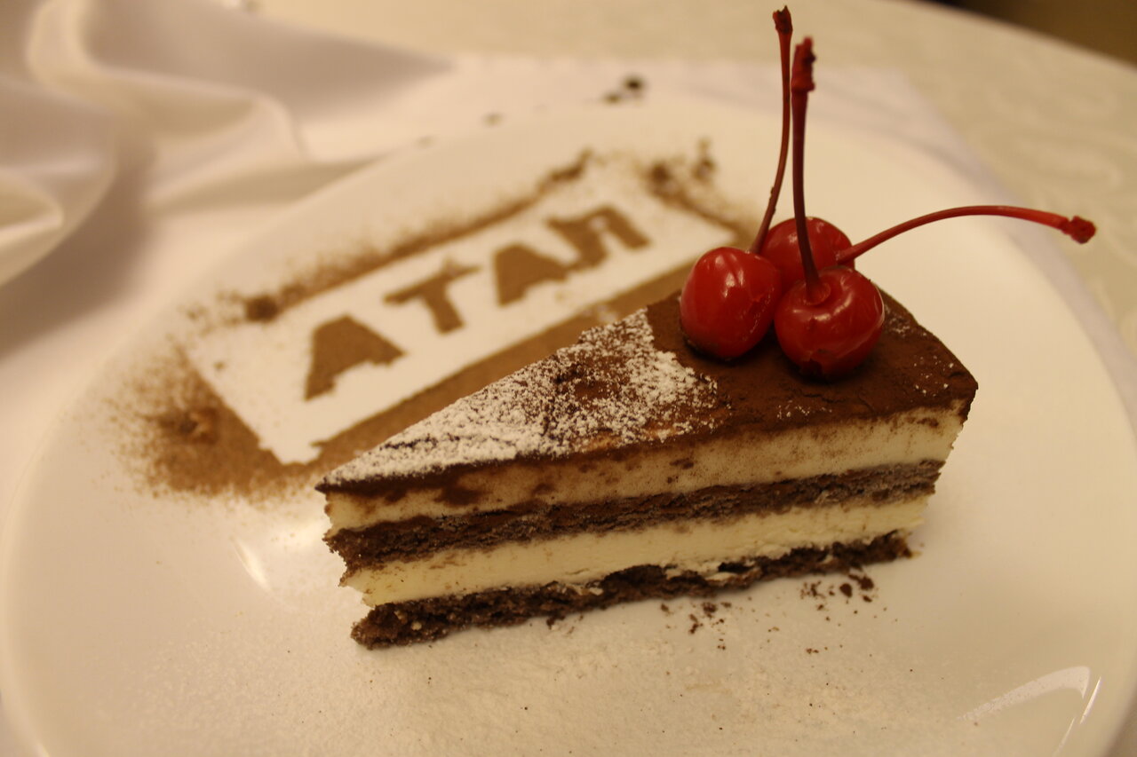 Гостиница Атал Чебоксары-142