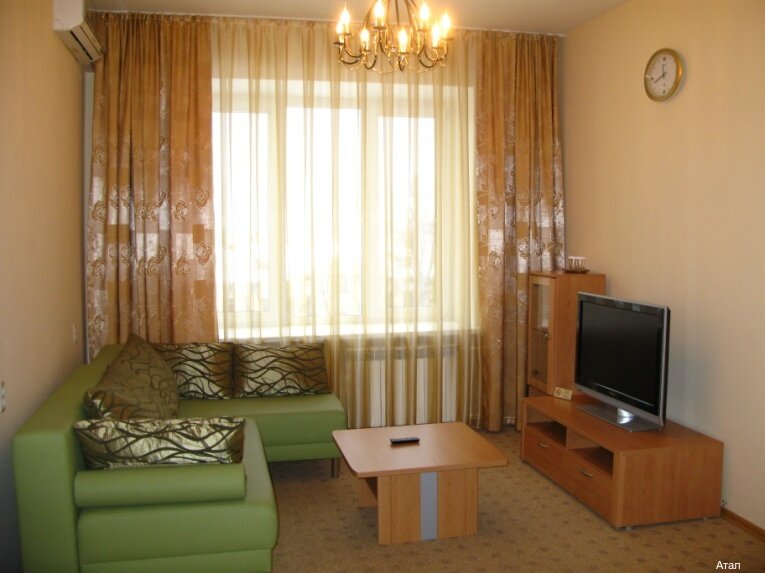 Гостиница Атал Чебоксары-157