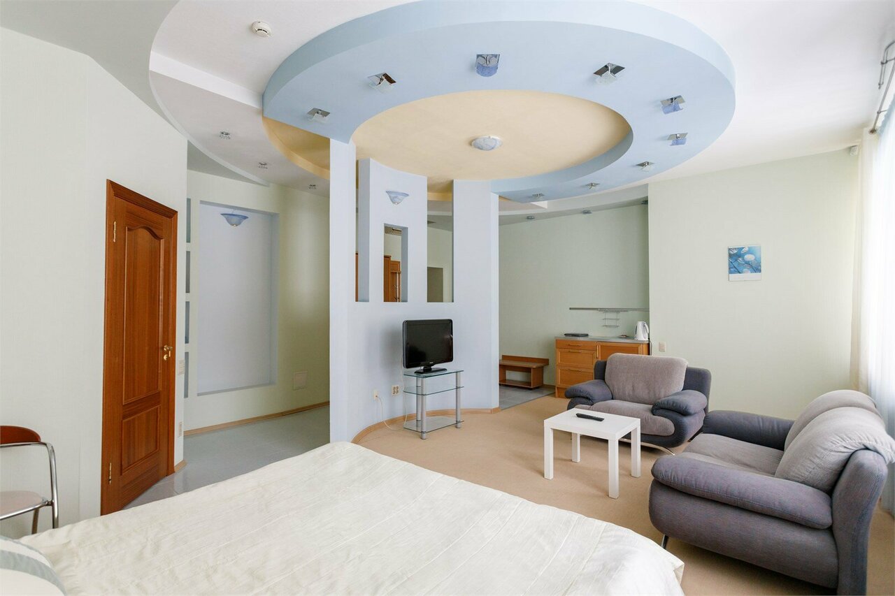 Гостиница Атал Чебоксары