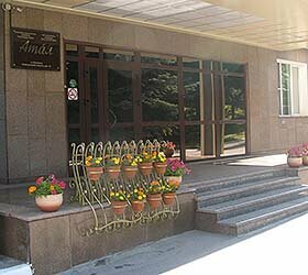 Гостиница Атал Чебоксары-196