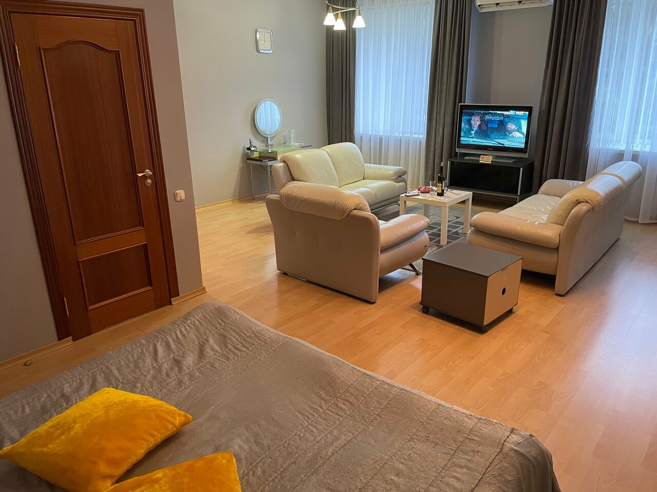 Гостиница Атал Чебоксары-53