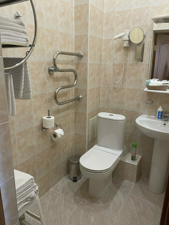 Гостиница Атал Чебоксары-141