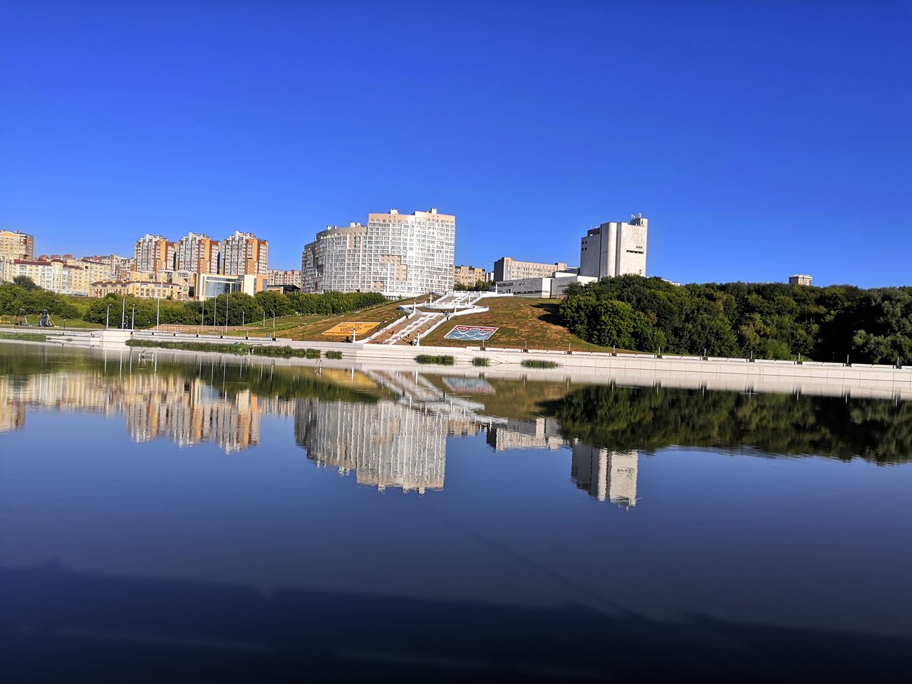 Гостиница Атал Чебоксары-13