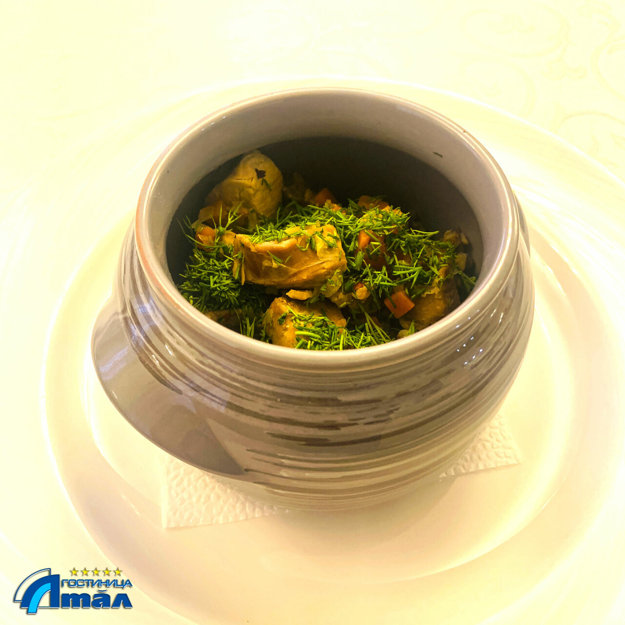 Гостиница Атал Чебоксары-165