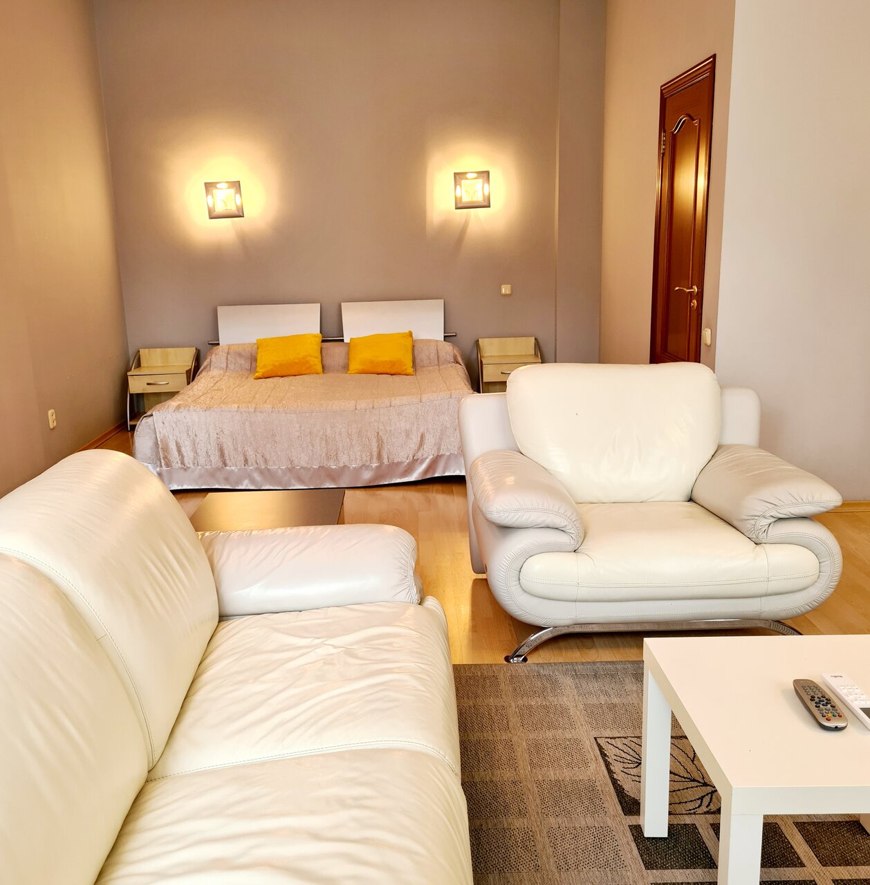 Гостиница Атал Чебоксары-47