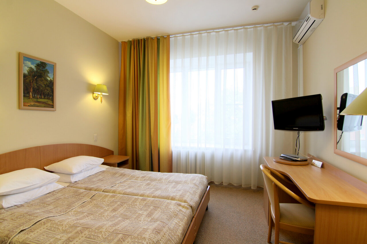 Гостиница Атал Чебоксары-116